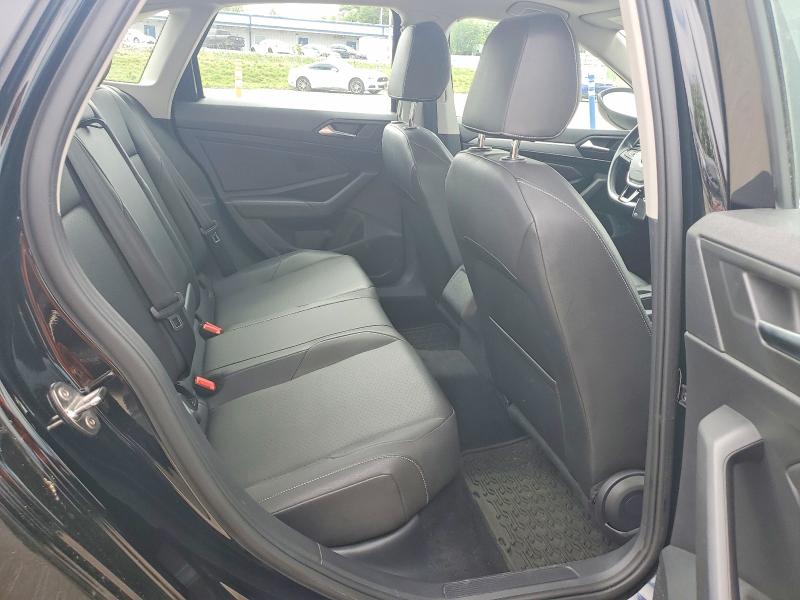 Aukcja sprzedaży 2019 Volkswagen Jetta, vin: 3VWC57BUXKM174436, numer aukcji: 51615026