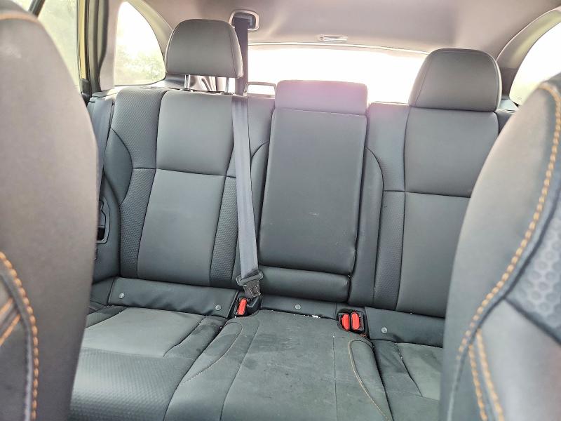 Aukcja sprzedaży 2022 Subaru Outback, vin: 4S4BTGUD4N3281288, numer aukcji: 50760176