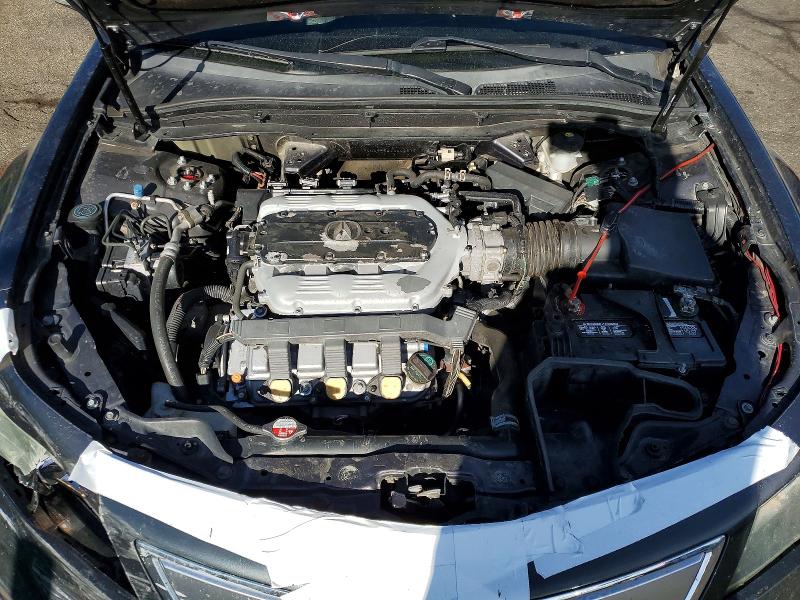 Aukcja sprzedaży 2012 Acura Tl, vin: 19UUA9F54CA002615, numer aukcji: 49033346