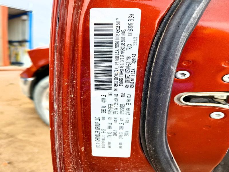 2013 Ram 1500 მანქანა იყიდება აუქციონზე, vin: 1C6RR7GT4DS703723, აუქციონის ნომერი: 49860176
