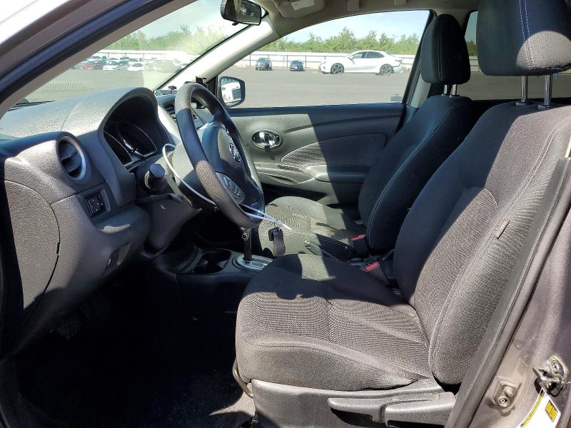 Продаж на аукціоні авто 2016 Nissan Versa, vin: 3N1CN7AP8GL878973, номер лоту: 51014006
