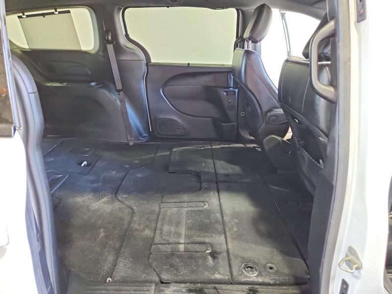 Aukcja sprzedaży 2025 Chrysler Pacifica, vin: 2C4RC1GG5SR564694, numer aukcji: 49547046