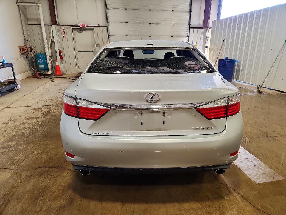 Aukcja sprzedaży 2014 Lexus Es 350, vin: JTHBK1GG1E2132853, numer aukcji: 41620686