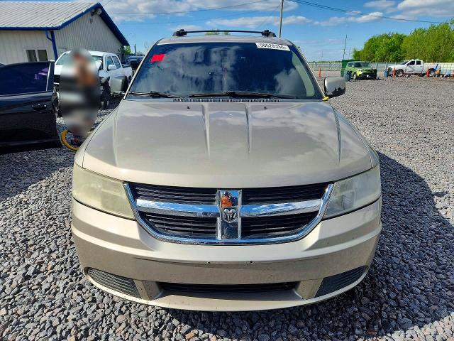 Aukcja sprzedaży 2009 Dodge Journey, vin: 3D4GG57V09T201909, numer aukcji: 50628356