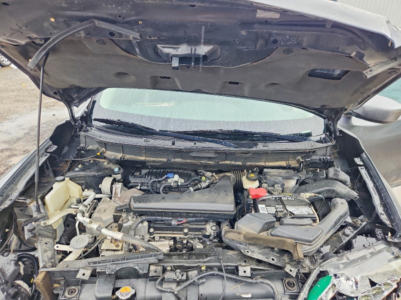 Aukcja sprzedaży 2016 Nissan Rogue, vin: 5N1AT2MT4GC835678, numer aukcji: 51807866