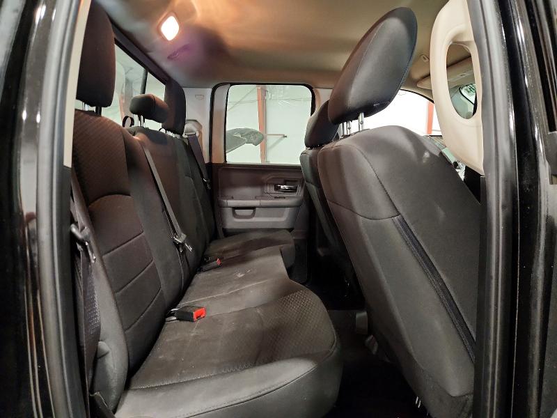 Продажа на аукционе авто 2019 Ram 1500 Classic, vin: 1C6RR7GGXKS673546, номер лота: 48987246