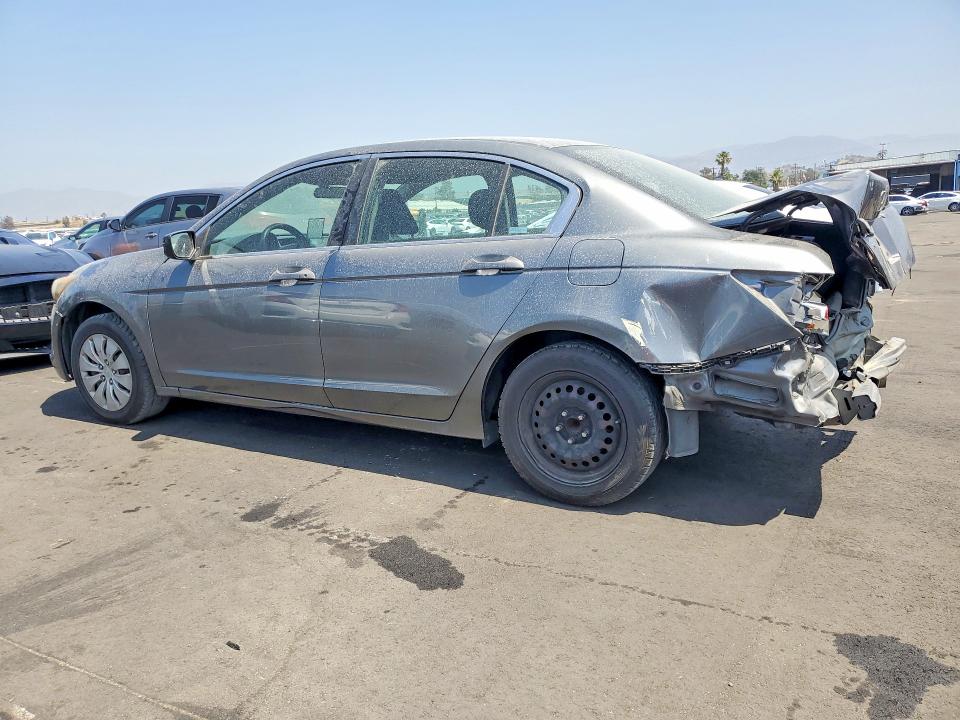 Aukcja sprzedaży 2009 Honda Accord, vin: 1HGCP26399A053052, numer aukcji: 51972316