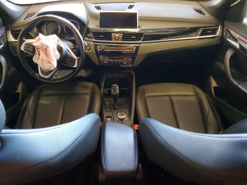2020 Bmw X1 მანქანა იყიდება აუქციონზე, vin: WBXJG7C06L5P71223, აუქციონის ნომერი: 48657826