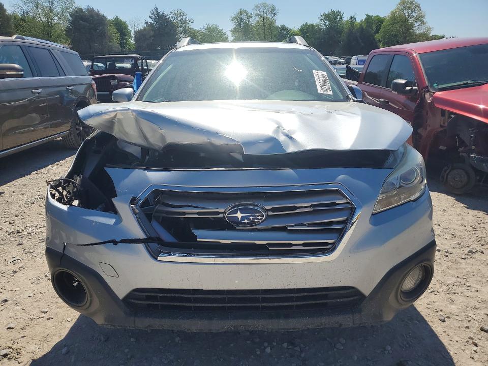 2015 Subaru Outback მანქანა იყიდება აუქციონზე, vin: 4S4BSBHC7F3359099, აუქციონის ნომერი: 50390826