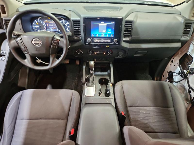 Aukcja sprzedaży 2024 Nissan Frontier, vin: 1N6ED1CM0RN668473, numer aukcji: 50444736