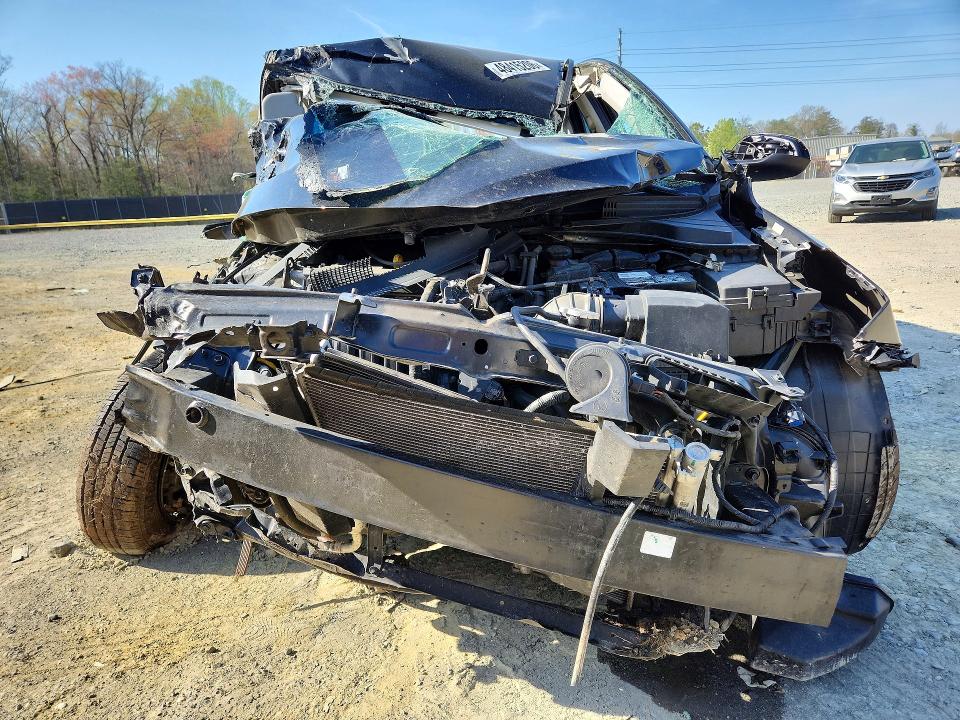 48415206 :رقم المزاد ، 3KPA24AD8LE352889 vin ، 2020 Kia Rio مزاد بيع
