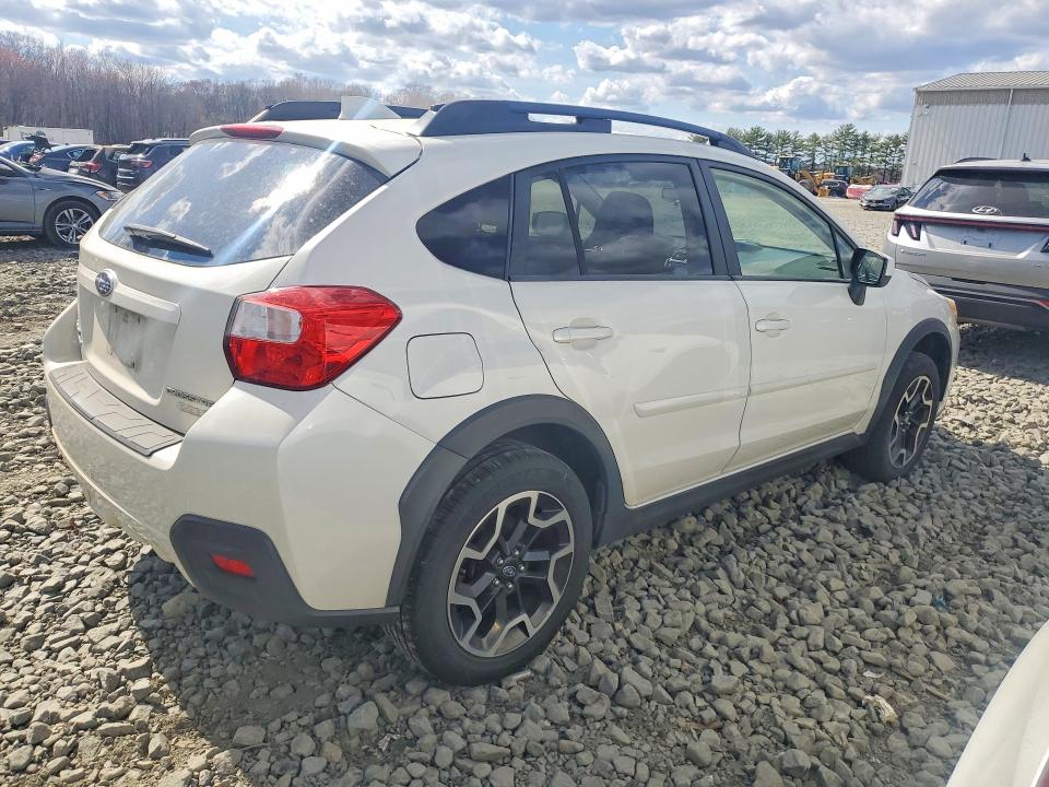 48531486 :رقم المزاد ، JF2GPADC7G8275687 vin ، 2016 Subaru Crosstrek مزاد بيع