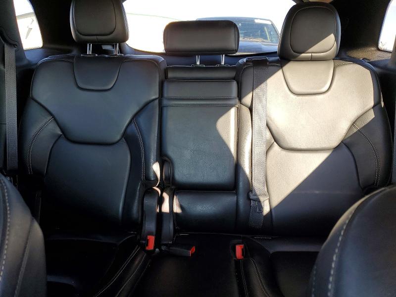 Aukcja sprzedaży 2014 Jeep Cherokee, vin: 1C4PJMDS5EW290738, numer aukcji: 51365366