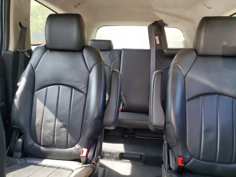 Продажа на аукционе авто 2011 Buick Enclave, vin: 5GAKVBED3BJ343112, номер лота: 50419986