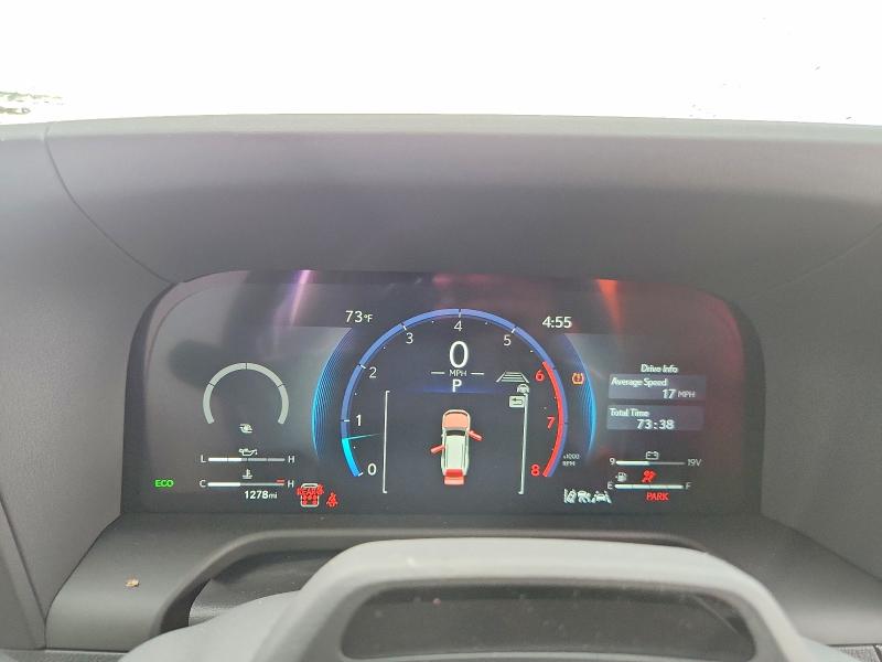 Aukcja sprzedaży 2026 Lexus Gx 550, vin: JTJTBCDX4T5073599, numer aukcji: 50131576