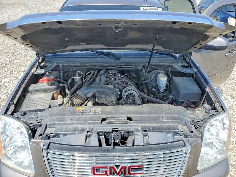 Продаж на аукціоні авто 2013 Gmc Yukon, vin: 1GKS1AE04DR224026, номер лоту: 48690956