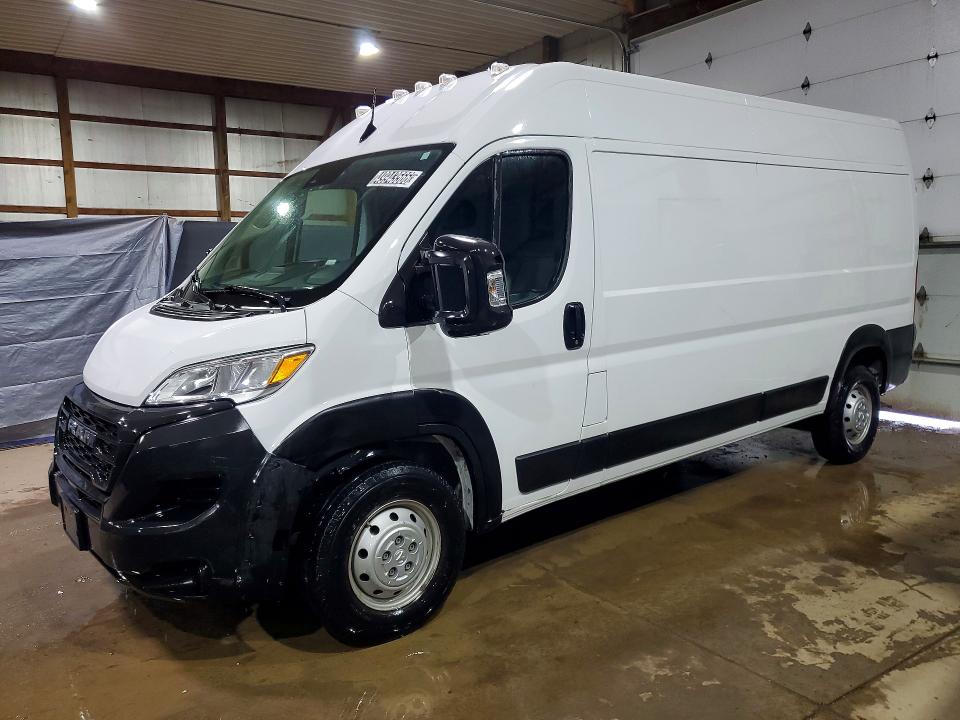 Aukcja sprzedaży 2023 Ram Promaster 2500, vin: 3C6LRVDG8PE549137, numer aukcji: 49943566