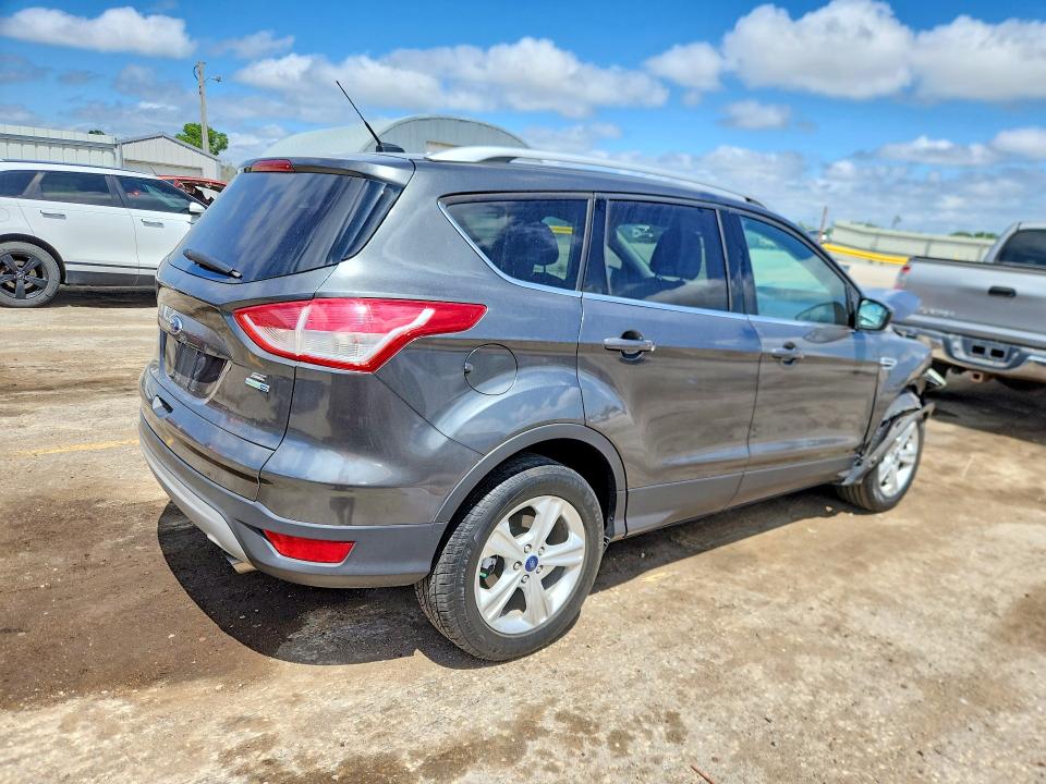 Aukcja sprzedaży 2016 Ford Escape, vin: 1FMCU9GX4GUC22094, numer aukcji: 51011586
