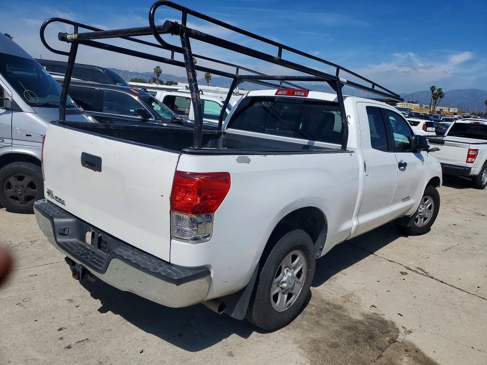 Продаж на аукціоні авто 2011 Toyota Tundra, vin: 5TFRM5F12BX035982, номер лоту: 49044686