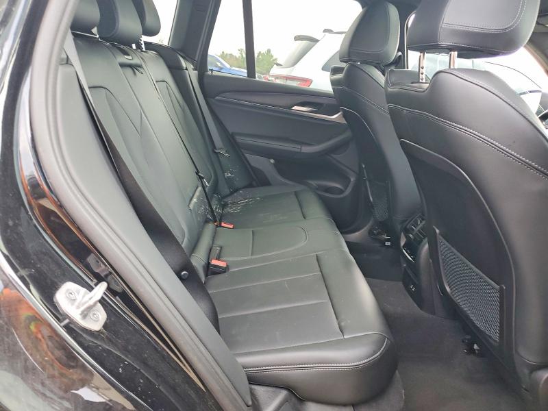 48222266 :رقم المزاد ، 5UX53DP03N9M88775 vin ، 2022 Bmw X3 مزاد بيع