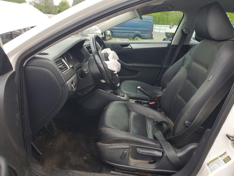 51606666 :رقم المزاد ، 3VWDP7AJ6DM407043 vin ، 2013 Volkswagen Jetta مزاد بيع