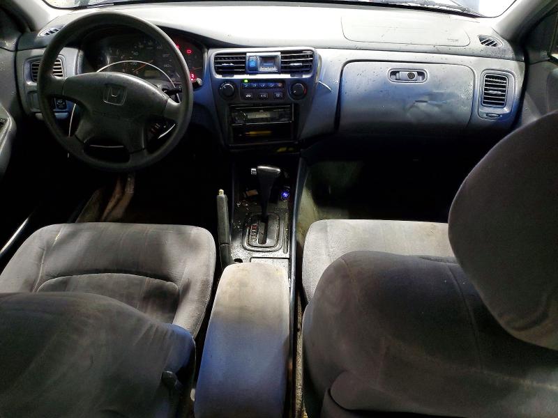 Aukcja sprzedaży 1999 Honda Accord, vin: 1HGCG5652XA099807, numer aukcji: 51800916