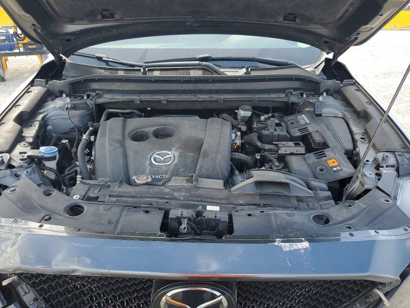 Aukcja sprzedaży 2020 Mazda Cx-5, vin: JM3KFADMXL1827441, numer aukcji: 49283646