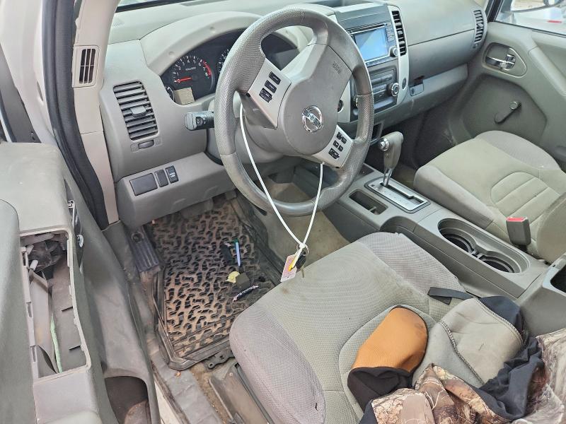 Продаж на аукціоні авто 2018 Nissan Frontier, vin: 1N6BD0CT7JN757207, номер лоту: 49494826
