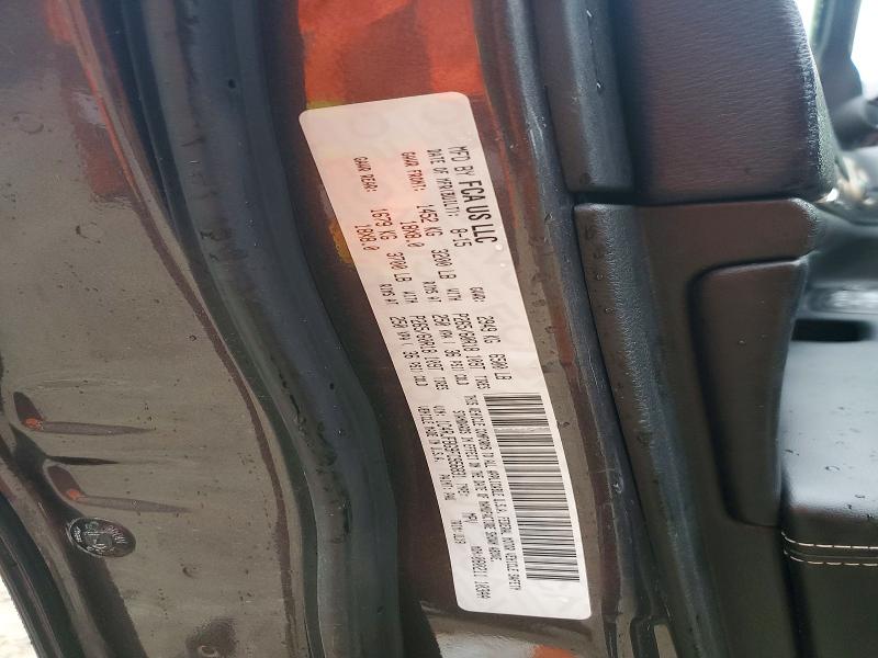 Продаж на аукціоні авто 2015 Jeep Grand Cherokee, vin: 1C4RJFBG9FC956831, номер лоту: 41630436