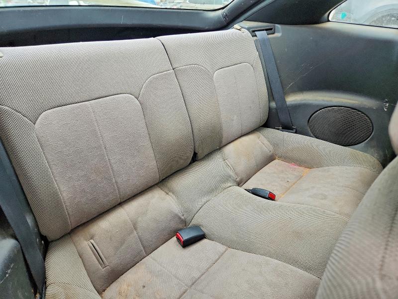 Auction sale of the 2003 Mitsubishi Eclipse, vin: 4A3AC44G93E099500, lot number: 49435106