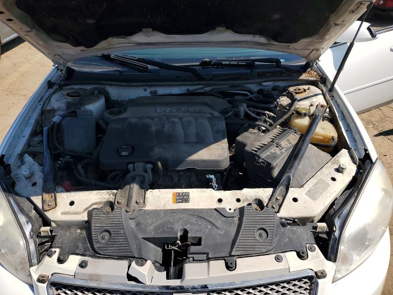 Продажа на аукционе авто 2012 Chevrolet Impala, vin: 2G1WB5E30C1332218, номер лота: 48710796