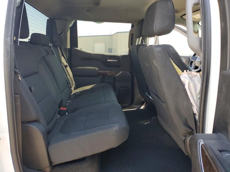 51141016 :رقم المزاد ، 3GTU9CED6MG230020 vin ، 2021 Gmc Sierra مزاد بيع