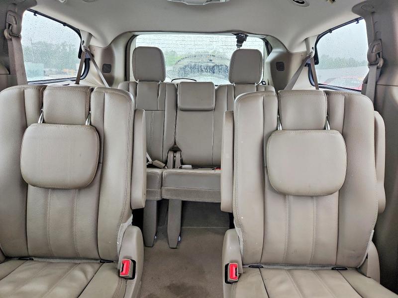 Aukcja sprzedaży 2013 Chrysler Town & Country, vin: 2C4RC1BG6DR558137, numer aukcji: 51297006
