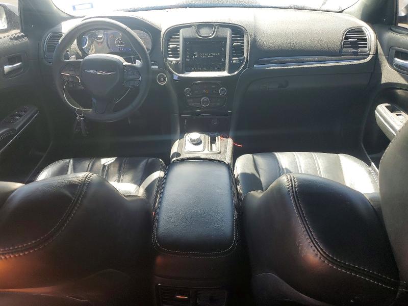 Продажа на аукционе авто 2022 Chrysler 300, vin: 2C3CCABG7NH236401, номер лота: 50177206