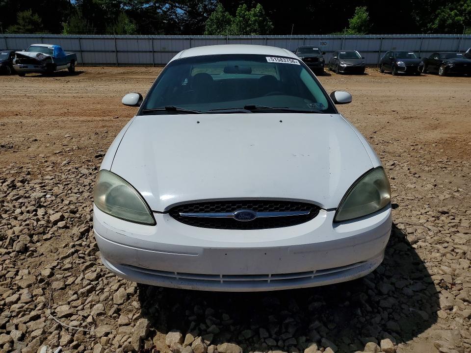 Aukcja sprzedaży 2002 Ford Taurus, vin: 1FAFP53UX2A122305, numer aukcji: 51583756