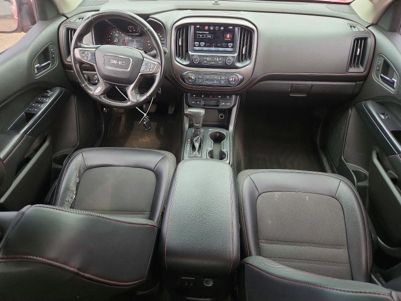 Продаж на аукціоні авто 2016 Gmc Canyon, vin: 1GTG6CE39G1297503, номер лоту: 48989986