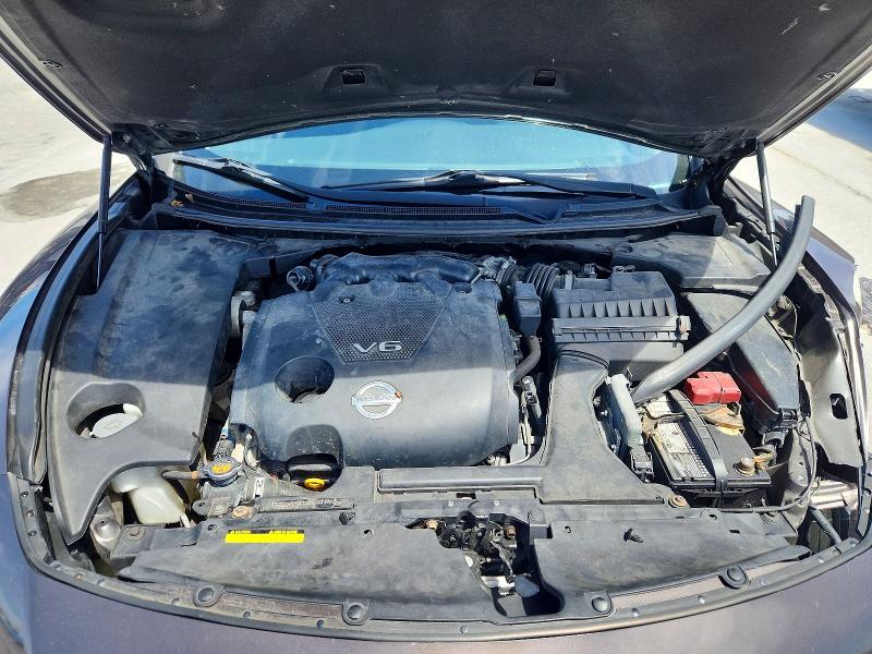Aukcja sprzedaży 2014 Nissan Maxima, vin: 1N4AA5AP3EC446164, numer aukcji: 49260386