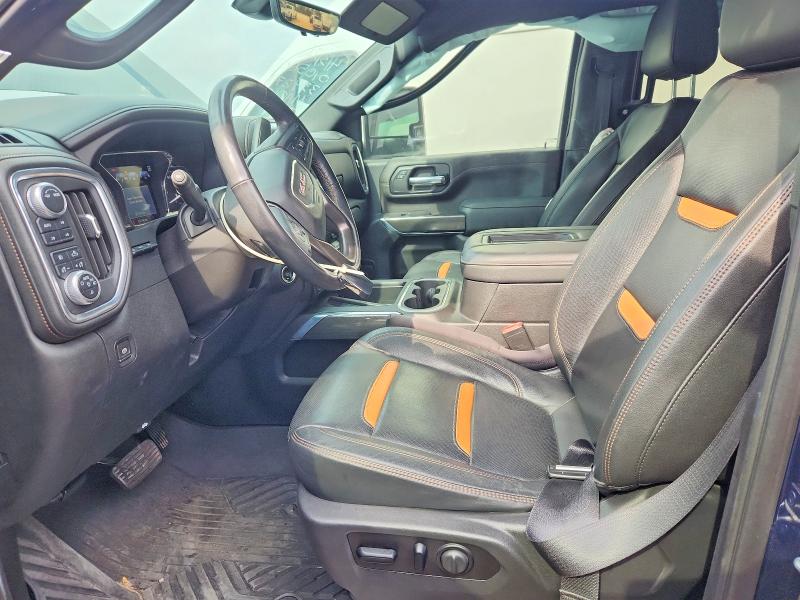 Aukcja sprzedaży 2020 Gmc Sierra, vin: 1GT49PEY0LF334271, numer aukcji: 49293266