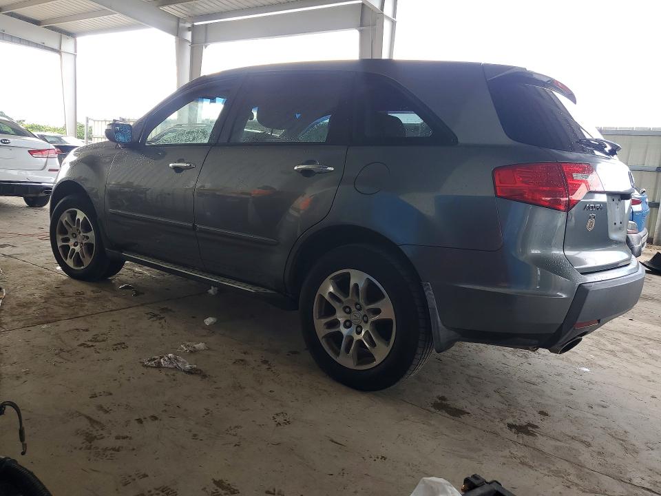 Продажа на аукционе авто 2008 Acura Mdx, vin: 2HNYD28698H544767, номер лота: 48360566