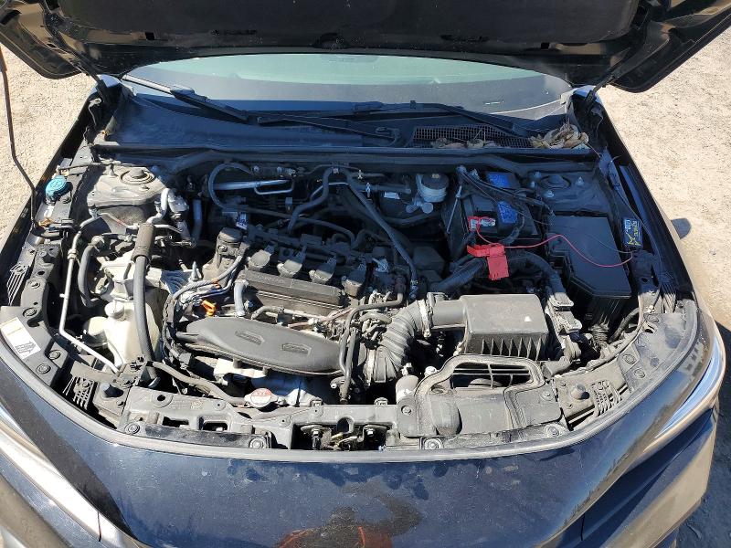 Продажа на аукционе авто 2023 Honda Civic, vin: 2HGFE1F99PH002652, номер лота: 51105186