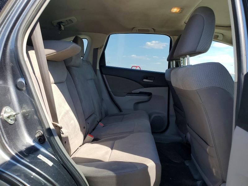 2014 Honda Cr-v მანქანა იყიდება აუქციონზე, vin: 5J6RM3H51EL031917, აუქციონის ნომერი: 50882936