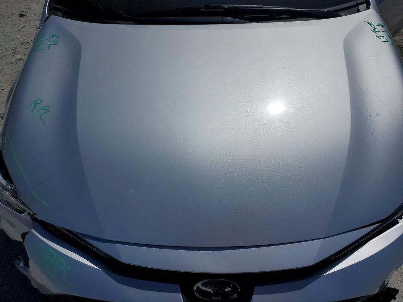 Aukcja sprzedaży 2025 Toyota Corolla Hybrid, vin: JTDBCMFE2S3099934, numer aukcji: 50822506