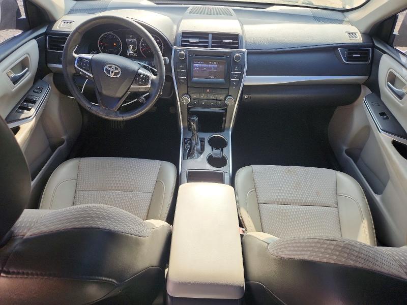 2015 Toyota Camry მანქანა იყიდება აუქციონზე, vin: 4T1BF1FK9FU491753, აუქციონის ნომერი: 51363916