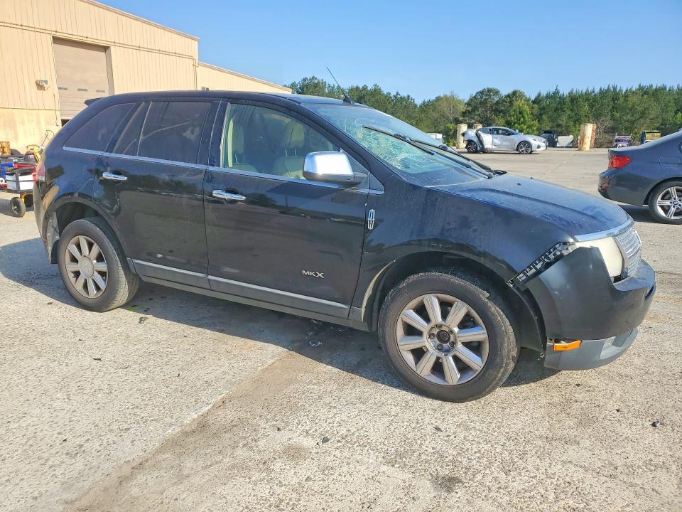 Продажа на аукционе авто 2009 Lincoln Mkx, vin: 2LMDU68C69BJ13499, номер лота: 48160986