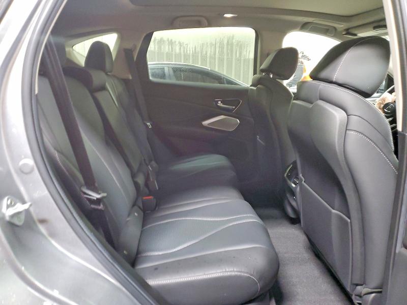 Продажа на аукционе авто 2024 Acura Rdx, vin: 5J8TC2H5XRL025694, номер лота: 49301046