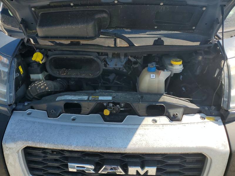 Продаж на аукціоні авто 2020 Ram Promaster 3500, vin: 3C6URVJG1LE133918, номер лоту: 48963306