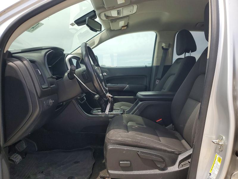 Продажа на аукционе авто 2016 Gmc Canyon, vin: 1GTG5CE39G1376544, номер лота: 47573086
