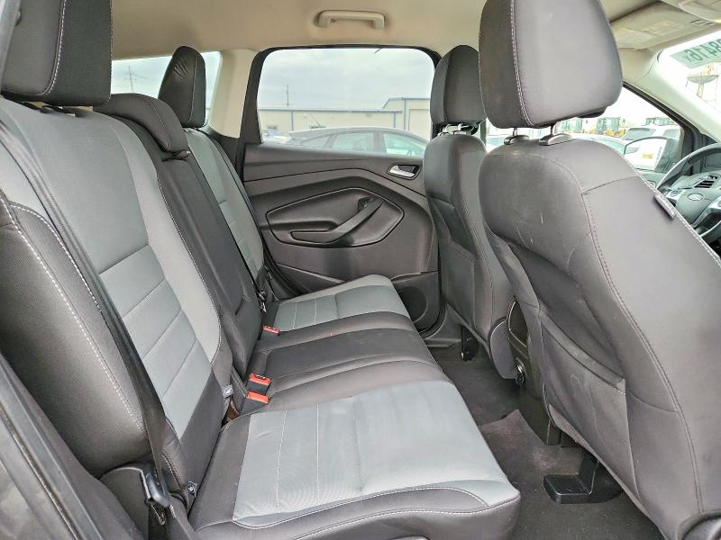 Продажа на аукционе авто 2016 Ford Escape, vin: 1FMCU9G99GUB82533, номер лота: 45888416