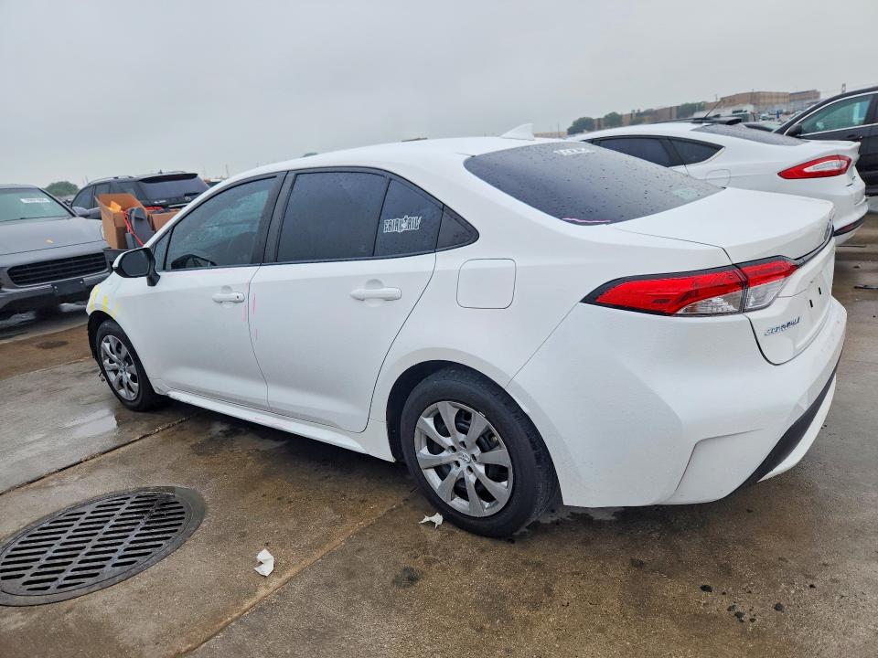 Aukcja sprzedaży 2022 Toyota Corolla, vin: 5YFEPMAE2NP367157, numer aukcji: 50446486