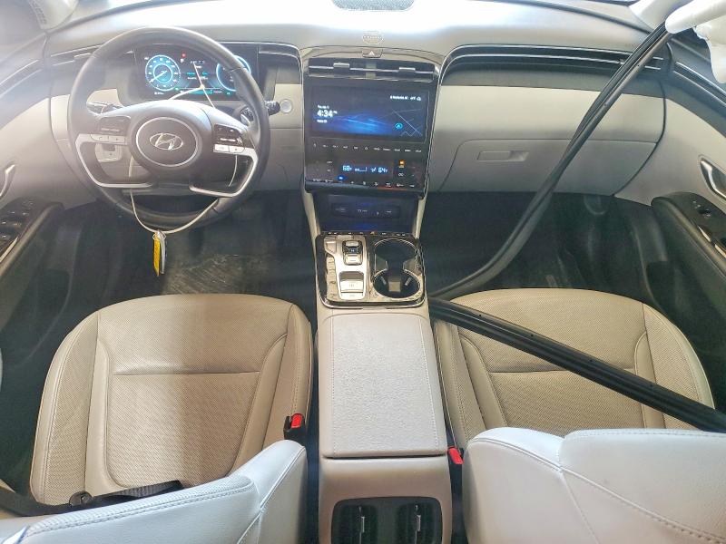Продажа на аукционе авто 2023 Hyundai Tucson Plug-in Hybrid, vin: KM8JFDA25PU121048, номер лота: 49285656